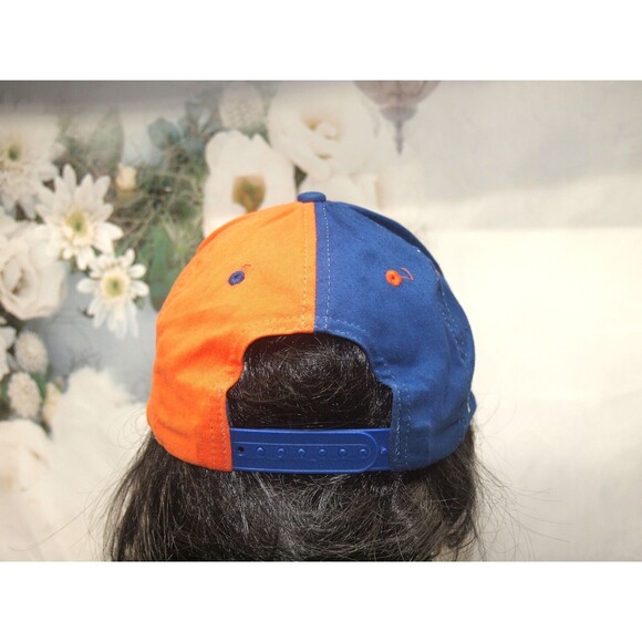 Tide Racing Cap 32 Signature Series Shapback Hat Vintage Nascar Ricky Craven - Picture 7 of 7